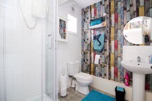 Lower Ground Floor Bathroom- click for photo gallery